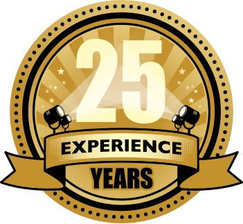 25 years of Limousine service in Edmonton