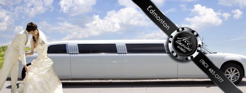 Edmonton Limos Airport Trip