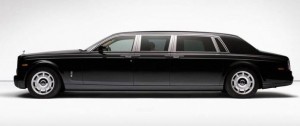 phantom-stretched-limousine